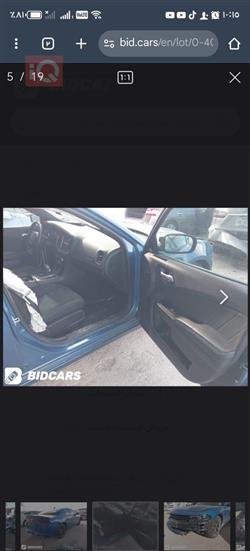 دودج تشارجر